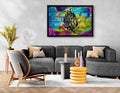 HaEsh Sheli – Urban Flame | Collector's Edition
