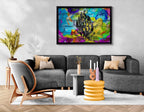 HaEsh Sheli – Urban Flame | Collector's Edition