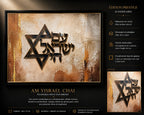 Shalom – Urban Colors | Collector's Edition