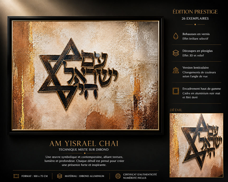 Shalom – Urban Colors | Collector's Edition