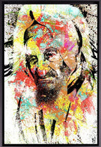 Baba Salé Portrait