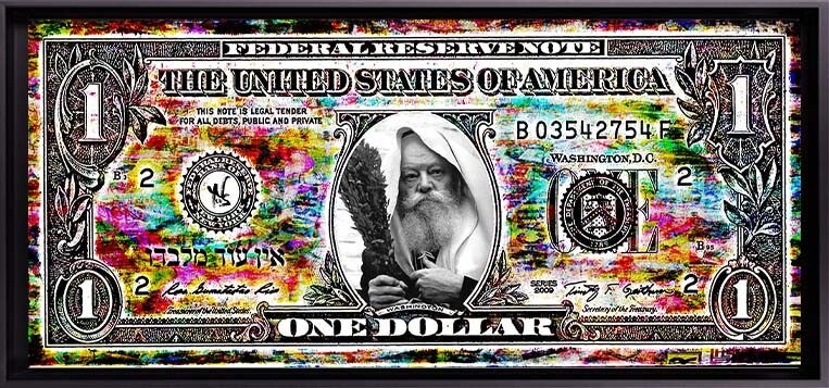 Dollar of Rabbi