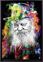 Rabbi de Loubavitch – Émergence | Edition Collector