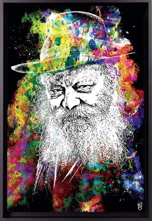 Rabbi de Loubavitch – Émergence | Edition Collector