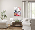 Rabbi Sefer Color art juif contemporain pop art impression fine art sur plexiglass et aluminium
